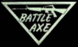 logo Battle Axe (JAP)